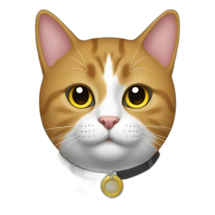 product-manager-cat sticker