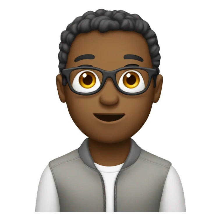 the word "go" sticker