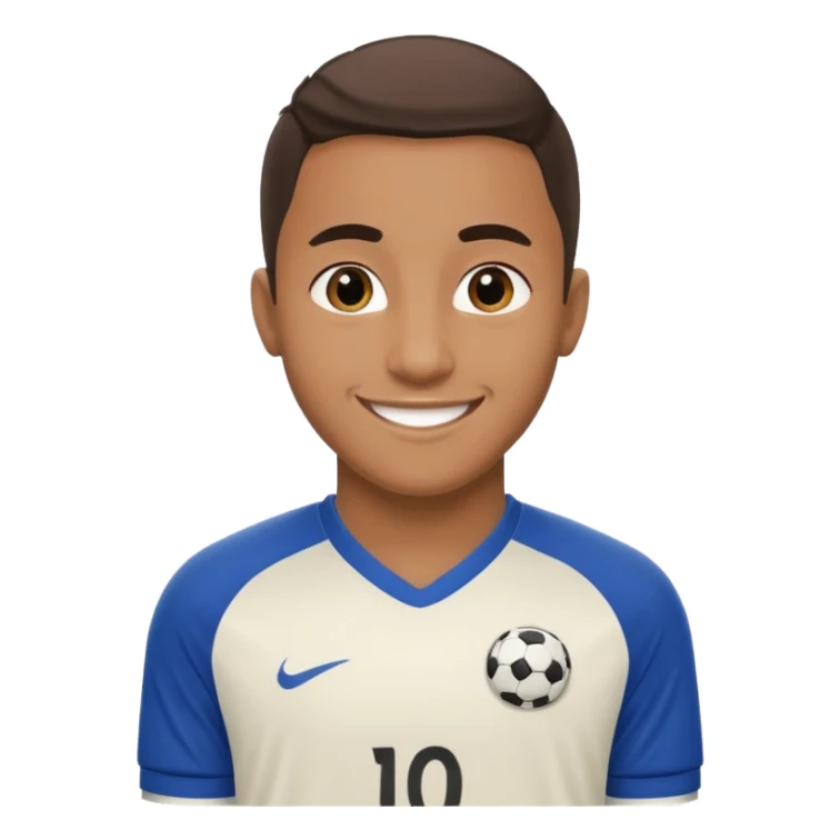 Lamine Yamal sticker