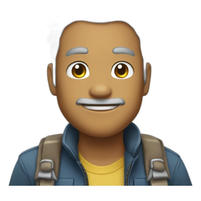 Pokémon bekaglacon sticker