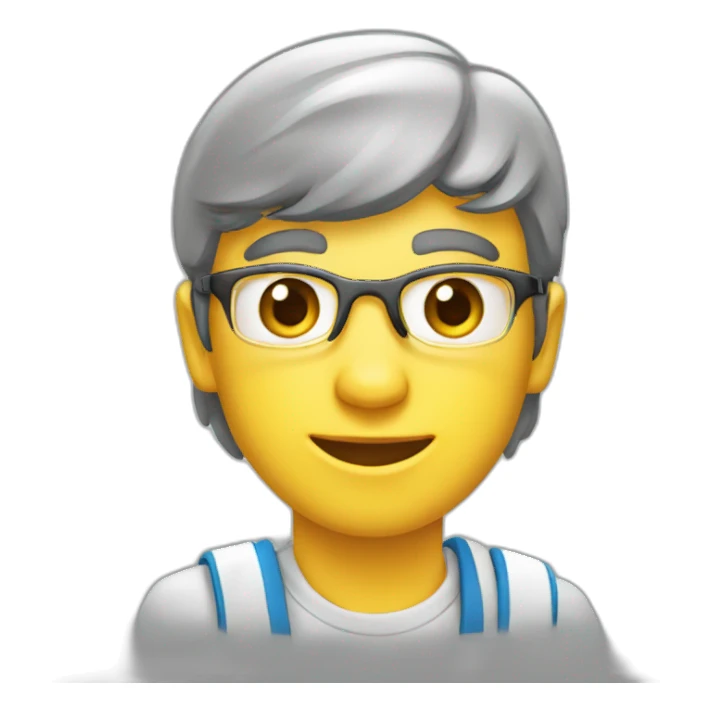 École Polytechnique sticker