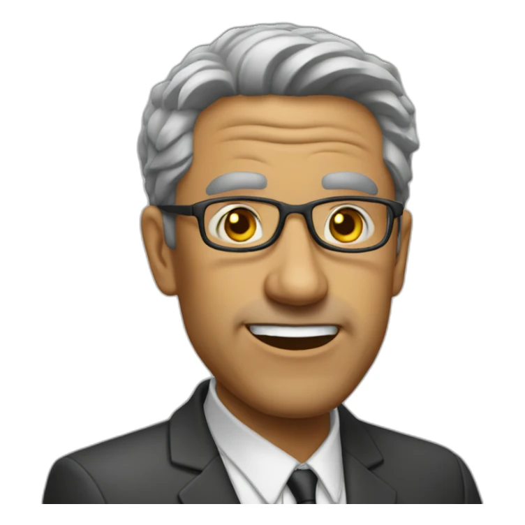 mad high school principal sticker