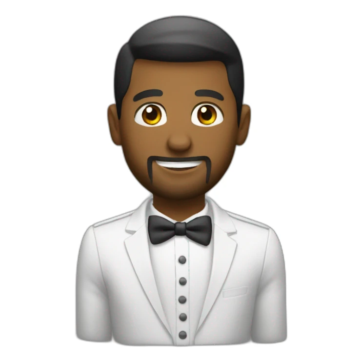 Usher Raymond sticker