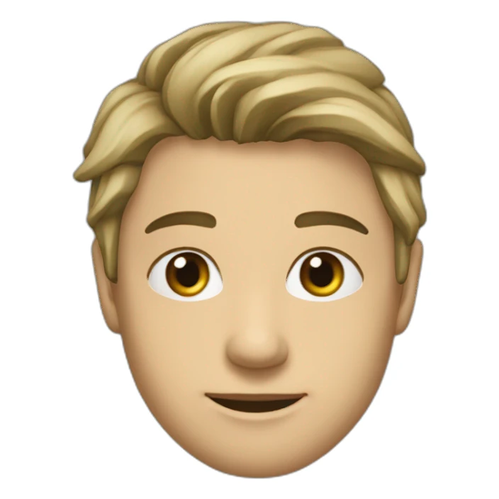 Созерцатель ветра sticker