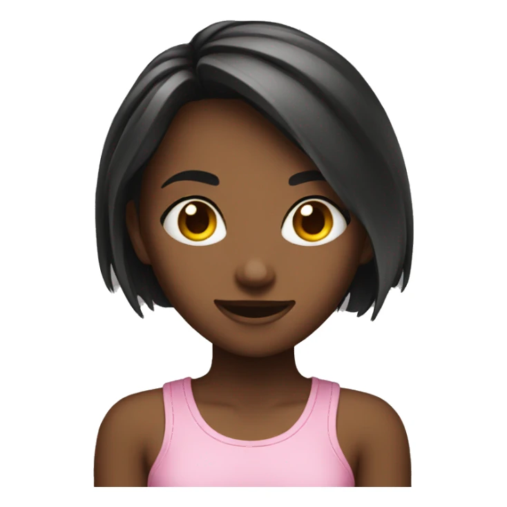 girls gaming  sticker