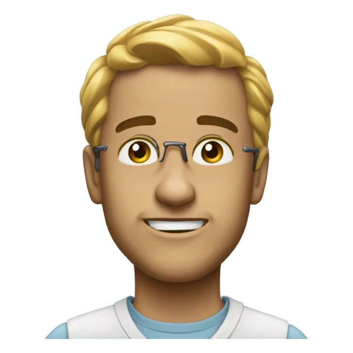 it's already up there sticker