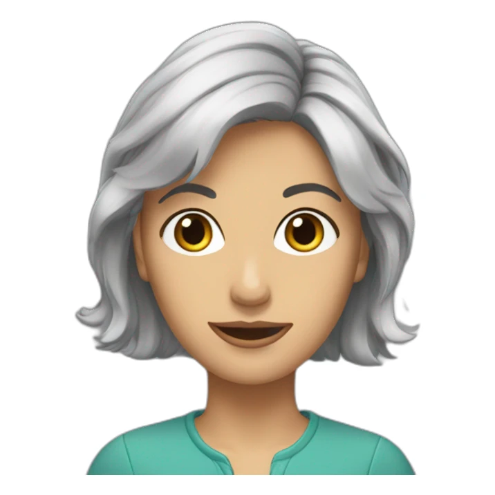 Christelle puech sticker