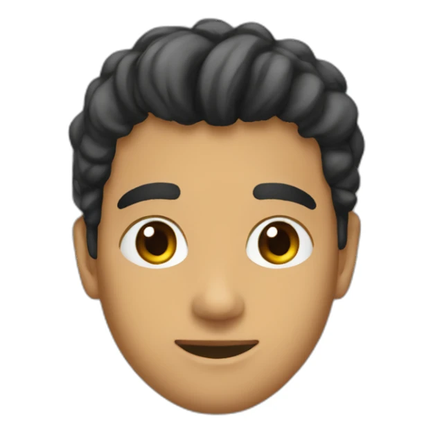 noah pino palo sticker