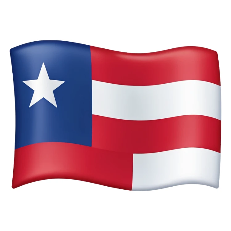 texas flag sticker