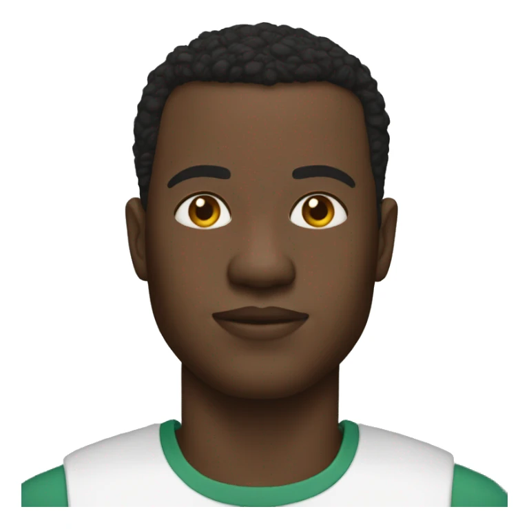 kelvin adewoye sticker