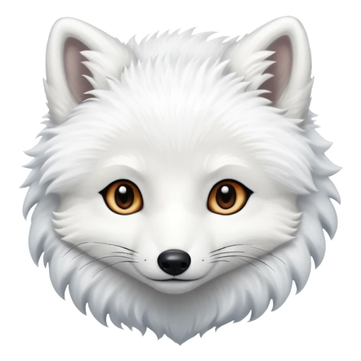 Vulpes Lupus Lagopus Cuniculus sticker