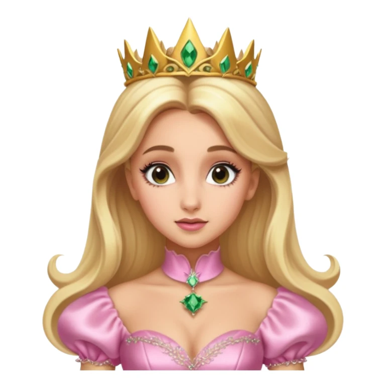 wicked glinda ariana grande sticker
