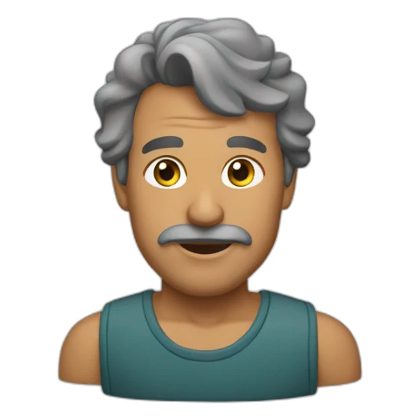 Mário Renco sticker