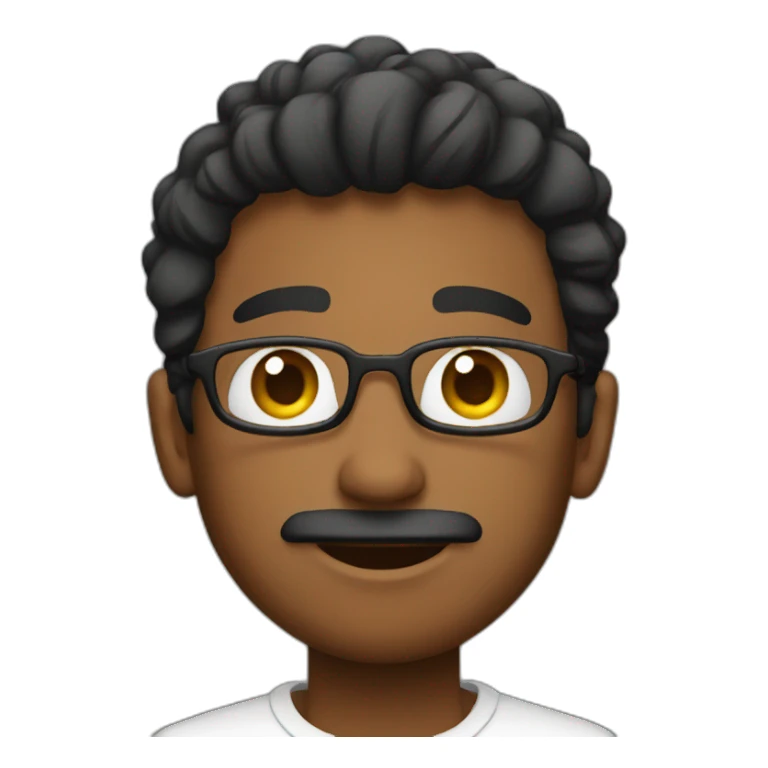 YouTube channel profile  sticker