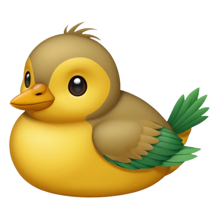 chafaris japonesas ciano sticker