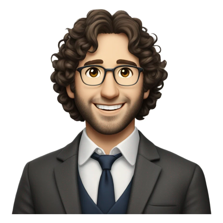 Josh Groban ￼ sticker