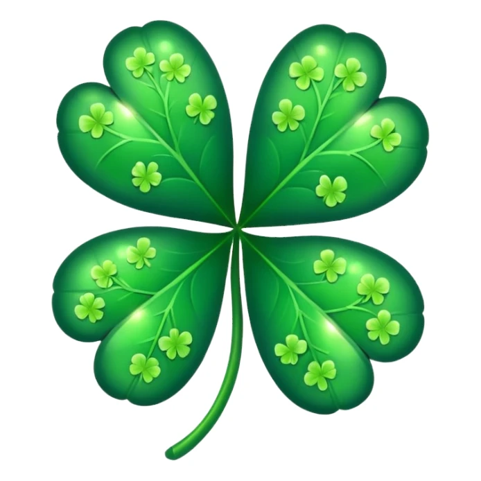 🍀🌌🌠 sticker