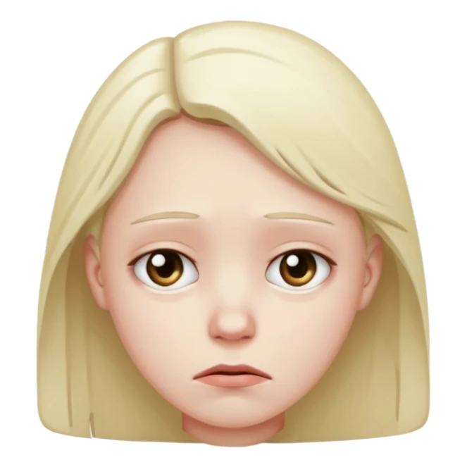 Not okay poor sticker