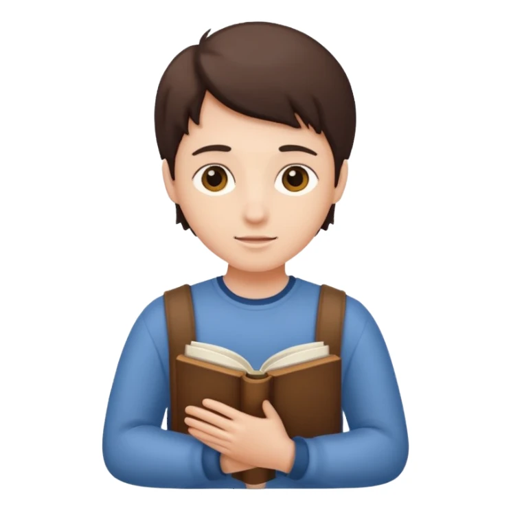 librocubicularist sticker