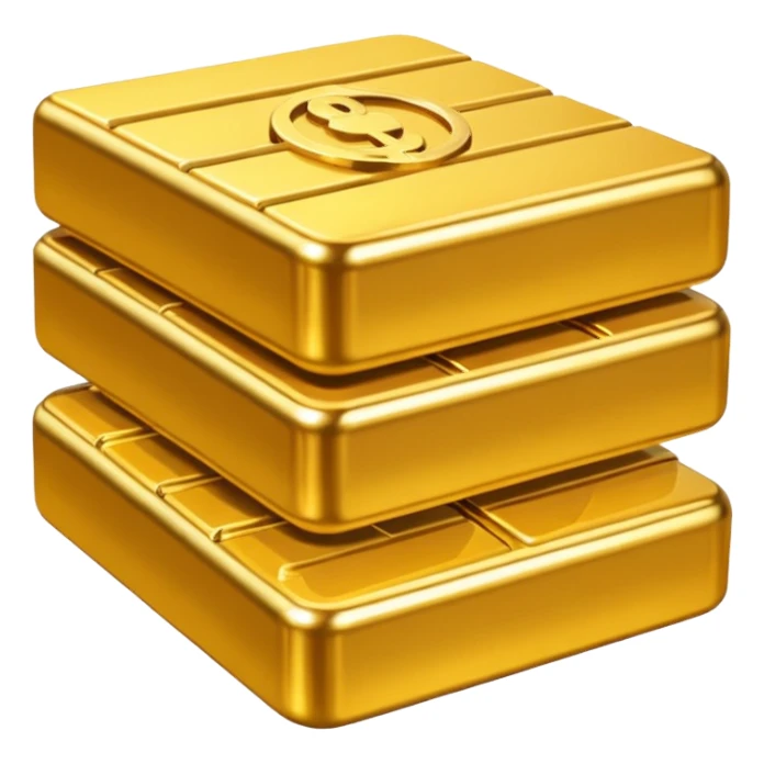 Company shares sticker