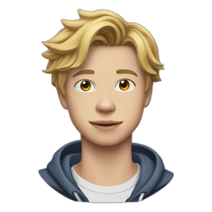 Jace norman sticker
