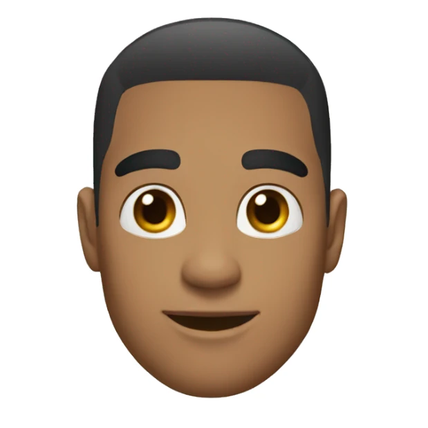 jh de la cruz sticker