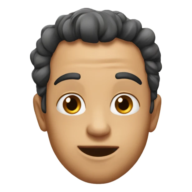 Boo    bs Yummy sticker