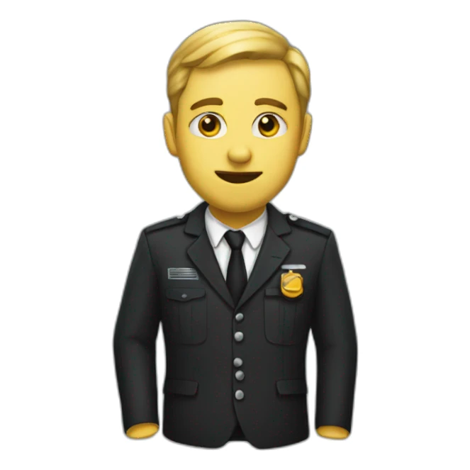 Lethal company sticker