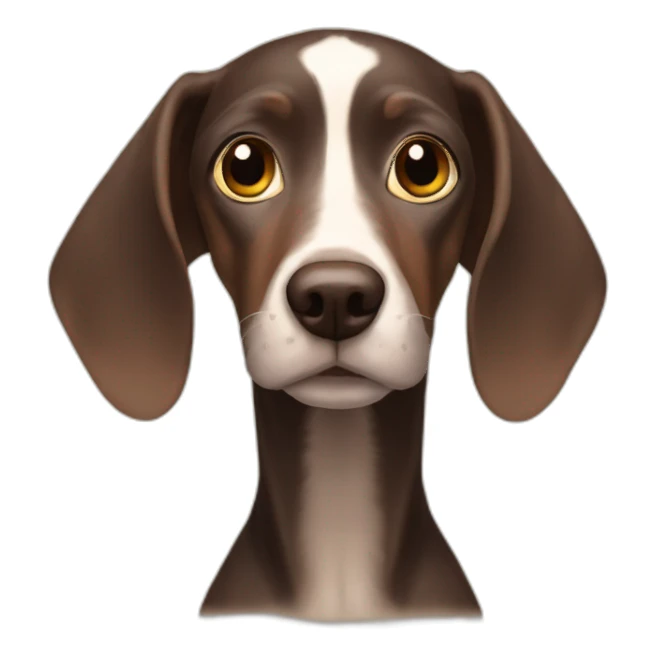 Doby sticker
