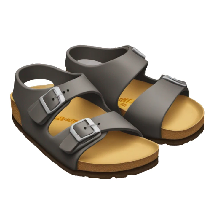 Birkenstock  sticker
