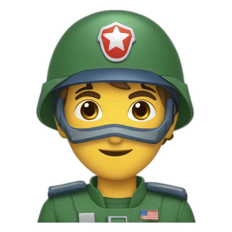 Pat patrouille  sticker