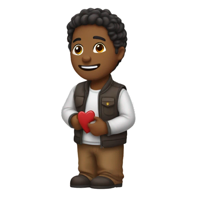 Aventándose al amor  sticker