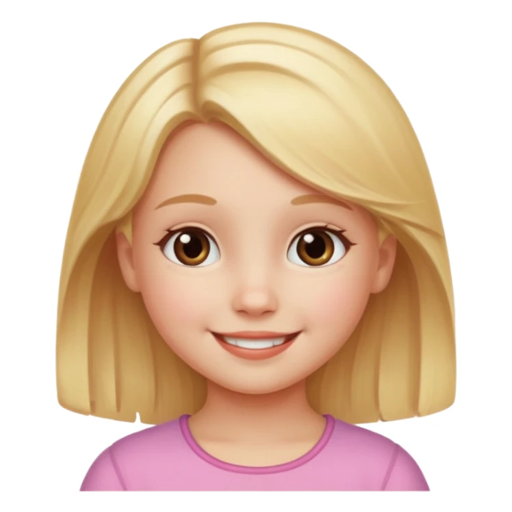 sweet little thing sticker