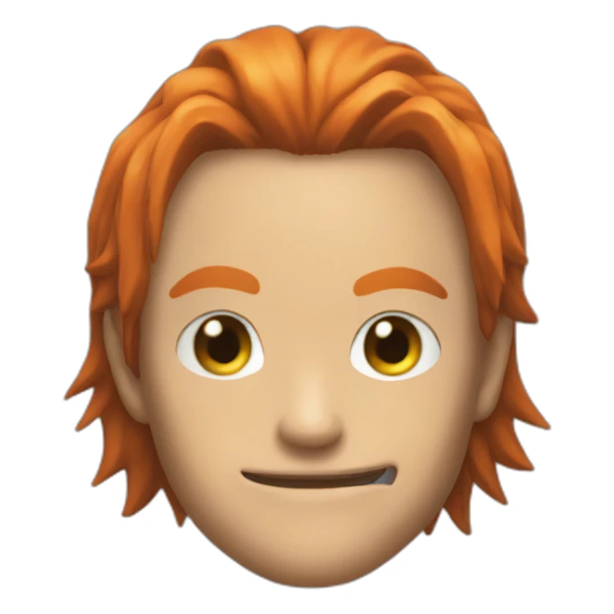 portgas d ace sticker