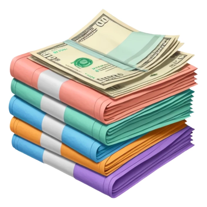 pago de cuentas sticker