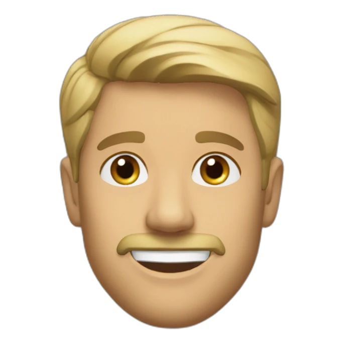 hugo prevost sticker