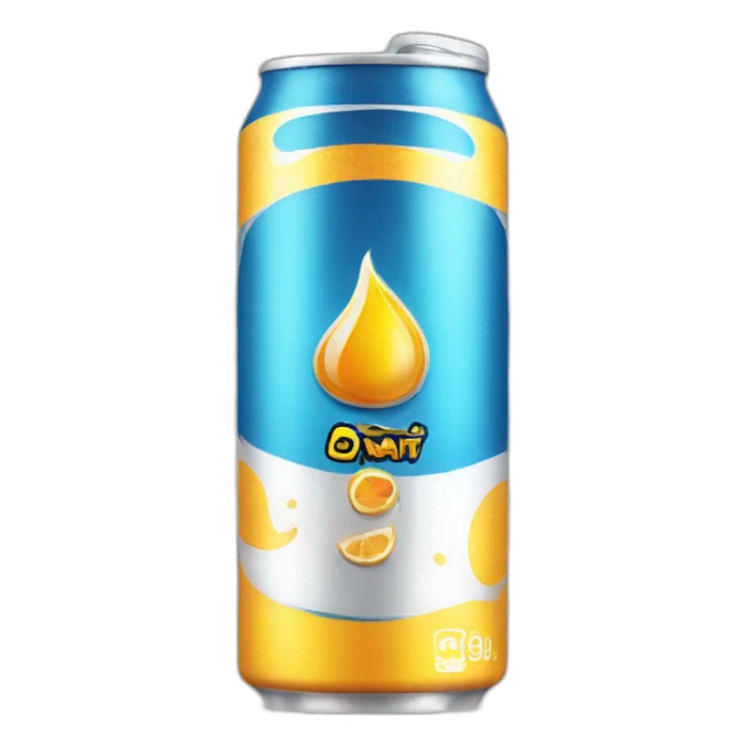 prime energy drink sticker