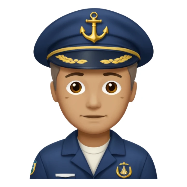 Deckhand,Mariners sticker