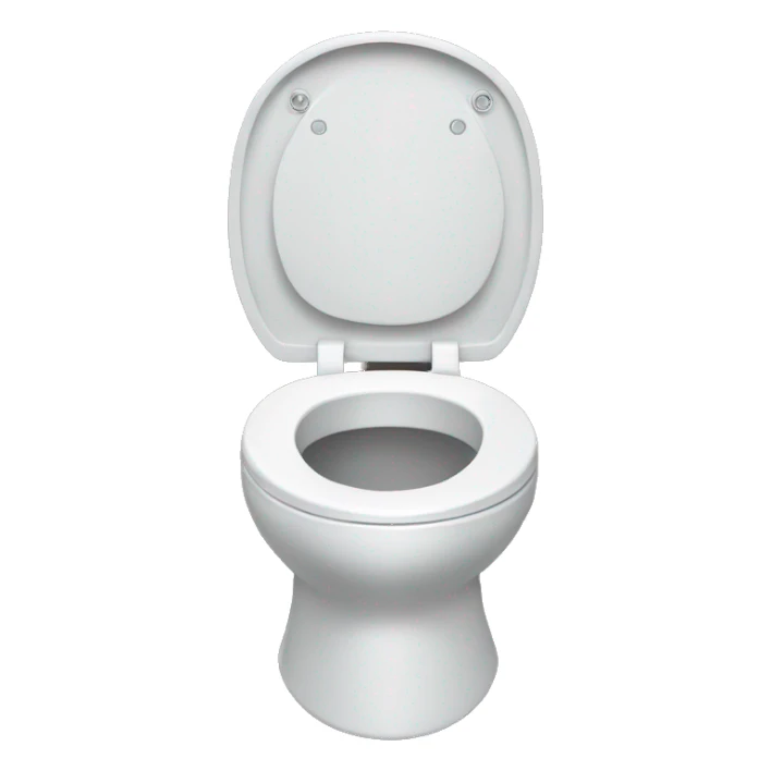 Skibdi toilet sticker