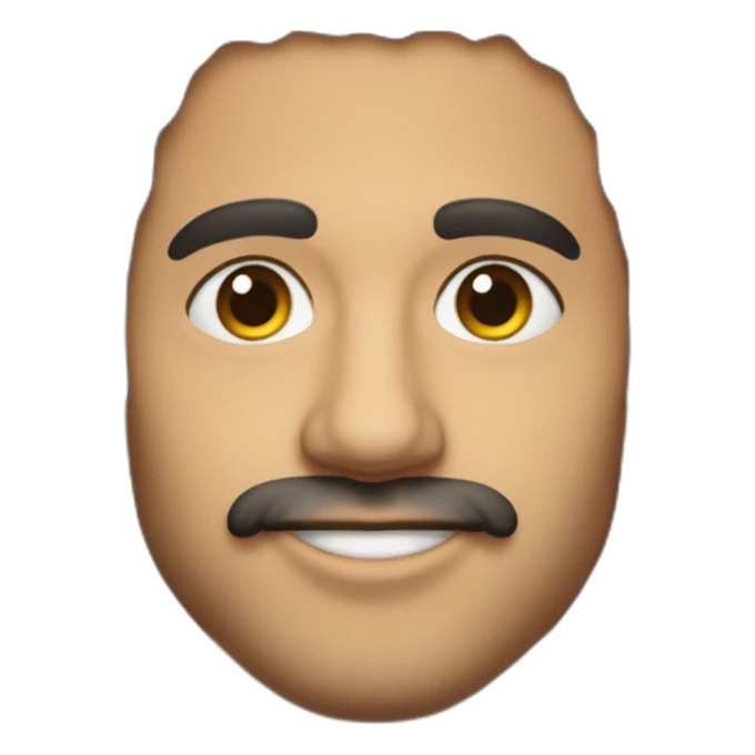 Pedri González sticker