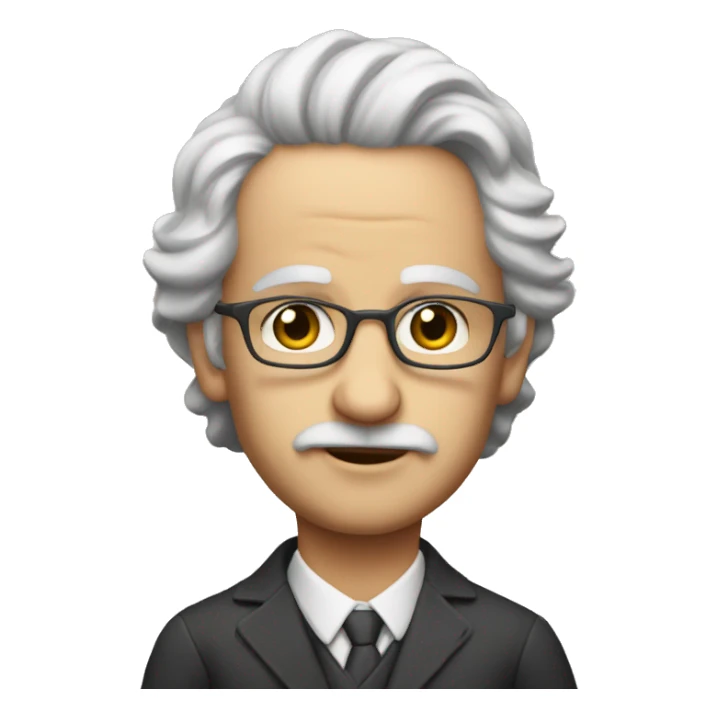 georges abitbol sticker