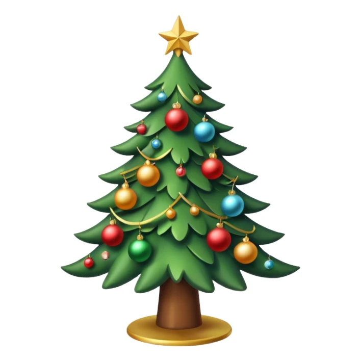 Have a lovely holiday sticker