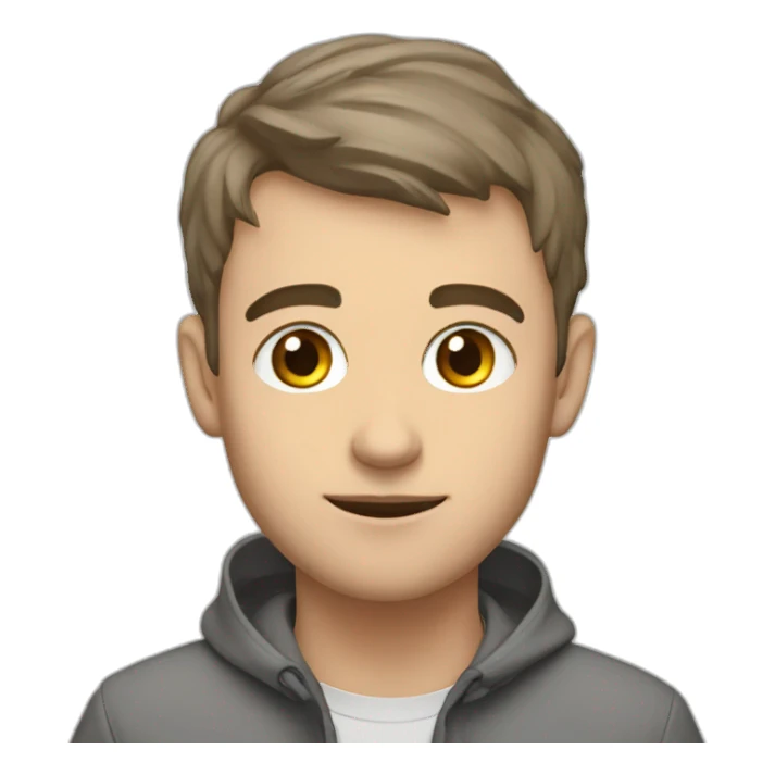 Charle lecler sticker