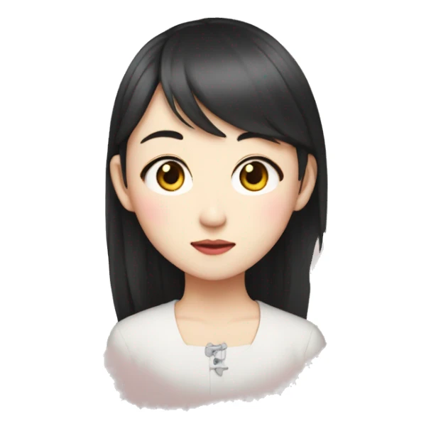 Wonyoung from IVE sticker