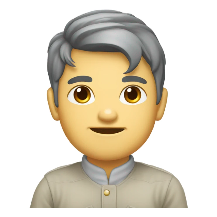 គោរពមេ sticker