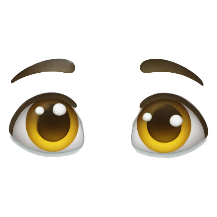 crywith tears sticker