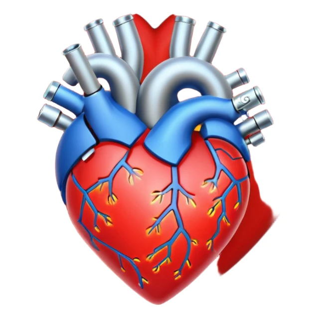 internet security heart sticker