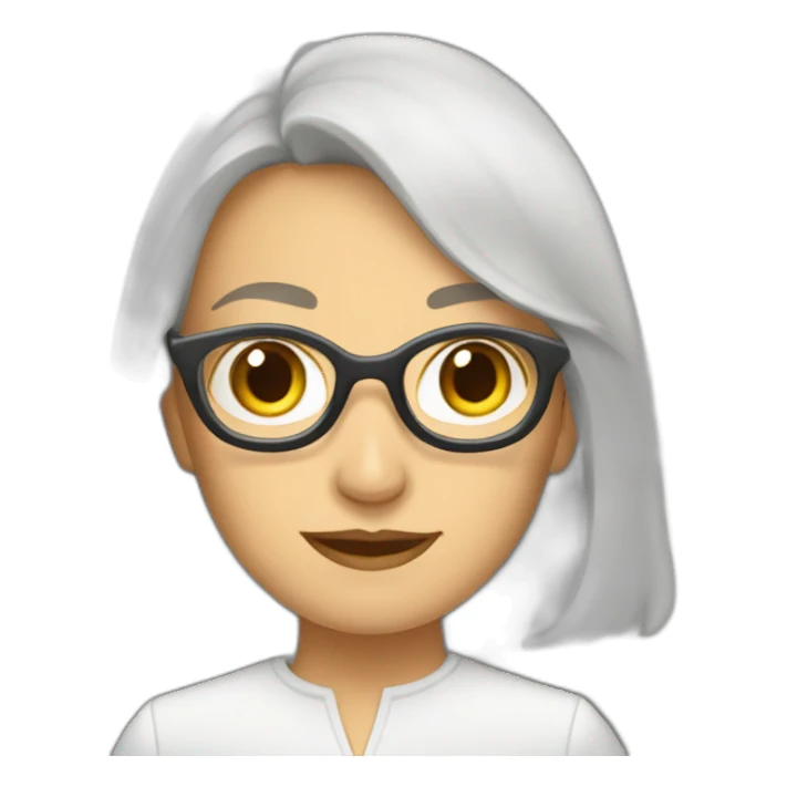 Jeanne péoux sticker