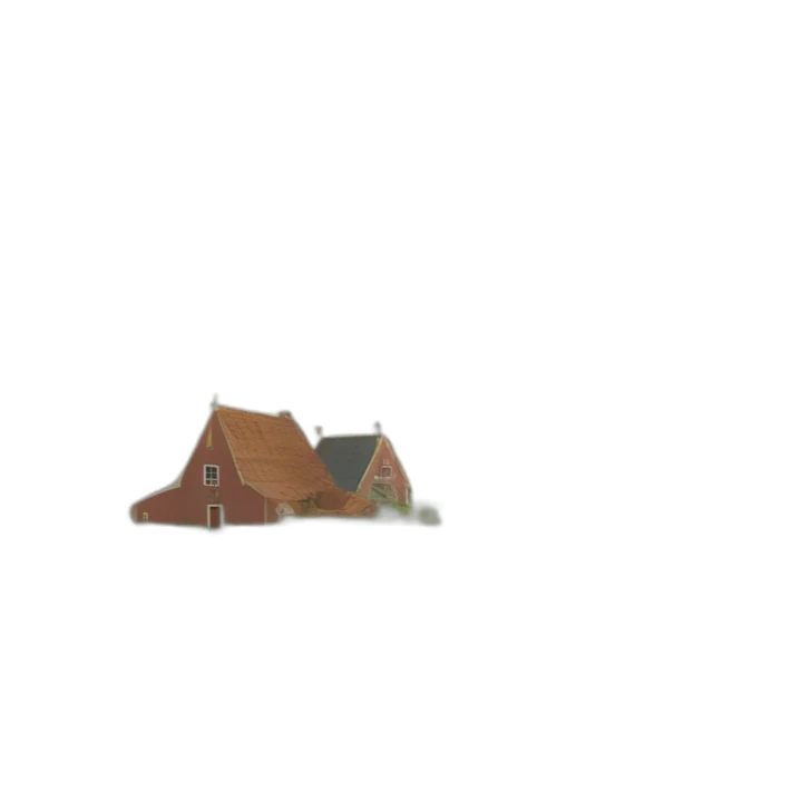 landkreis friesland sticker