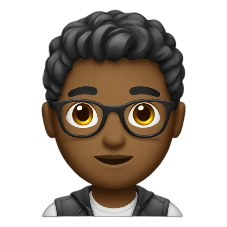 Designer Boy sticker